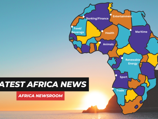 Africa Newsroom