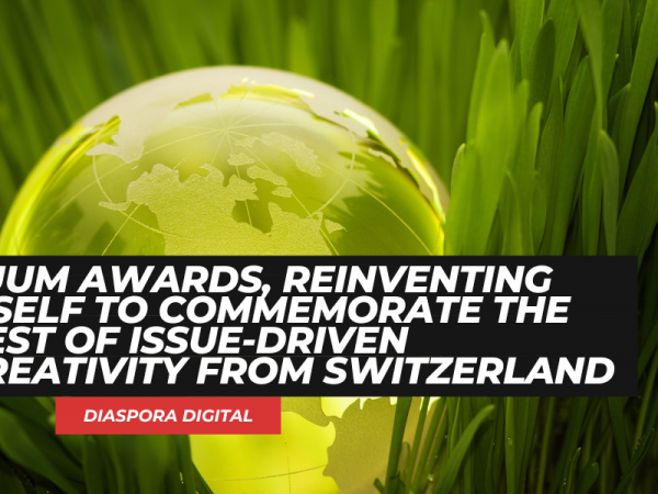 Luum Awards, Reinventing Itself to Commemorate the Best of Issue-driven Creativity from Switzerland